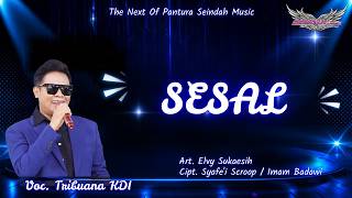 SESAL VOC. TRIBUANA KDI - THE NEXT OF PANTURA SEINDAH MUSIC - LIVE BANJARHARJO BREBES