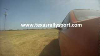 AE86 Texas Rally Sport Event 7 Run 4
