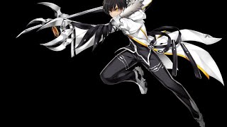 [Elsword] Elaborate BM Combos&Tricks