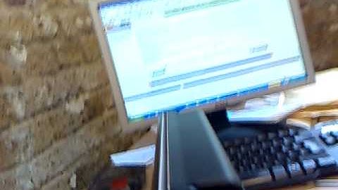 Advent 4211 with 9 cell battery