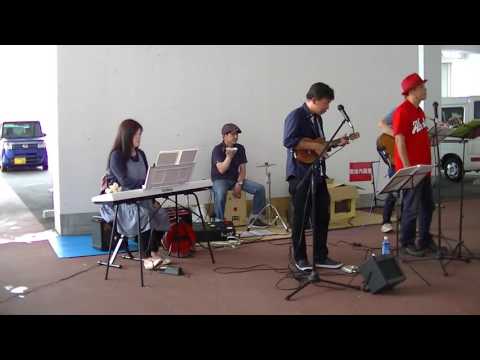秋桜～コスモス～ / さだまさし 山口百恵　カバーbyヒバゴンinきりり