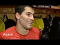 10/19 Postgame: Adam Henrique