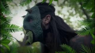 Jurassic Express - AEW 