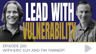 Lead with Vulnerability - Your Best Day Yet Episode 220