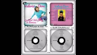 VALERIE DORE - GREATEST HITS & REMIXES CD 2