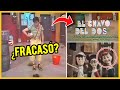 El día que le cambiaron de nombre al CHAVO pero ALGO SALIÓ MAL |HISTORIA INCREÍBLE| CRONOS FILMS