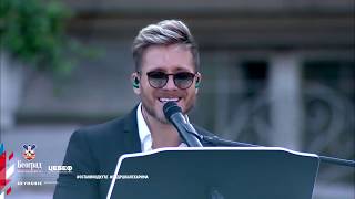 Video thumbnail of "® SASA KOVACEVIC - Zivim da te volim (live concert)"