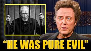 At 82, Christopher Walken Breaks Silence On His Grandfather's Criminal History