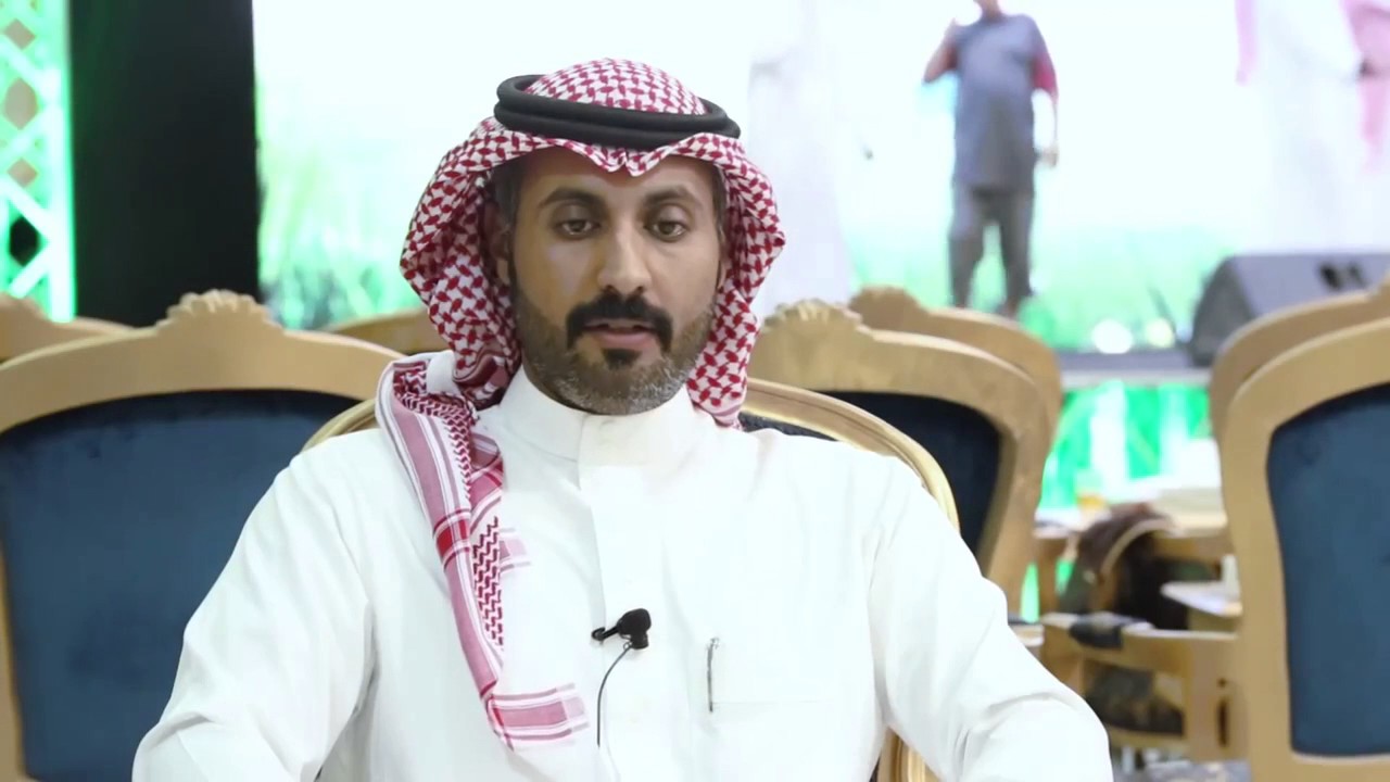 اللقاء العاشر لأسرة الطيار بالزلفي: مقابلات مع بعض من أبناء  الاسرة