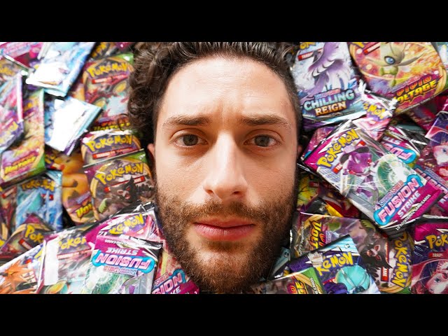 pokemon card addiction MY POKEMON CARD ADDICTION