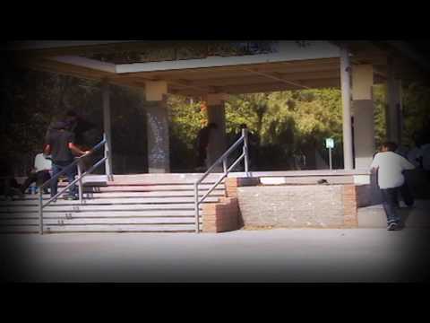 P-rod Plaza Tage! (Part 1)