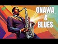 Morocco S Hidden Rhythms Gnawa Blues A Powerful Union 