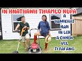 (MIZO VLOG) KAN IN THAR, PAWN LAM TIH FAI A VAWIKHAT NA!