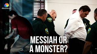 The High Profile Murderer of a Wife | American Monster | Discovery+