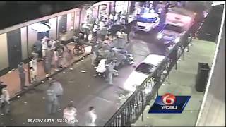 Man held in Bourbon Street shooting is not the shooter, attorney says