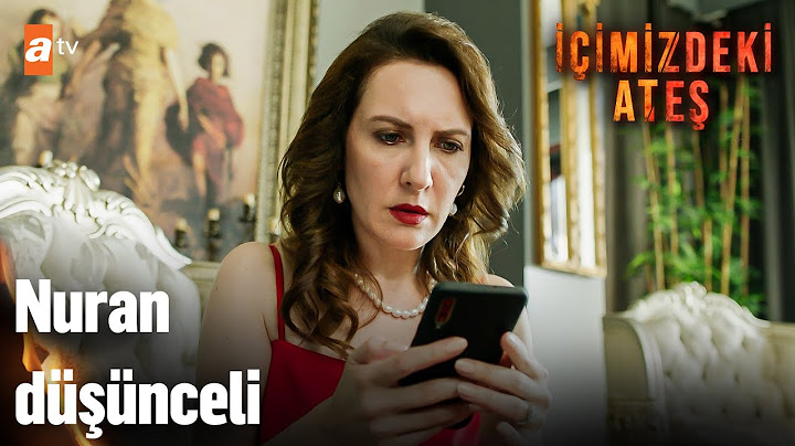 Kim bu adam acaba? | İçimizdeki Ateş