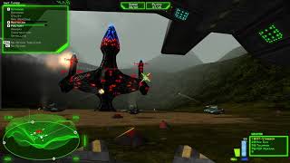 Battlezone 98 Redux Gameplay - The Final Quake (also My 250th Video on YouTube)