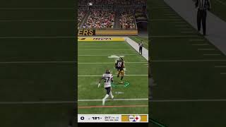 55 YD Friermuth TD #madden26