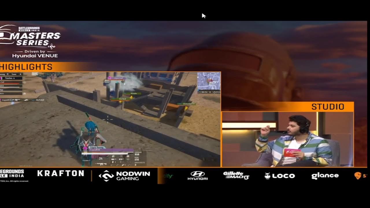 lan event live with loco watch party