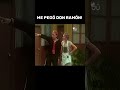 ME PEGO DON RAMÓN! #donramón #elchavodel8 #kiko #chaves #comedy
