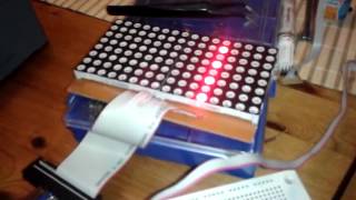 Word clock working