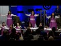 Manto Del Rey - Averly Morillo - Danza  | Ministerio Real Sacerdocio