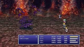Final Fantasy VI