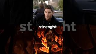 Dean (prime) vs icon horror characters part 1 #supernatural #deanwinchester #horrorcharacters #jason