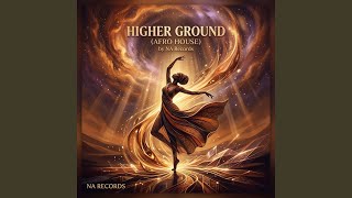 Higher Ground (Afro House) (Radio Edit)