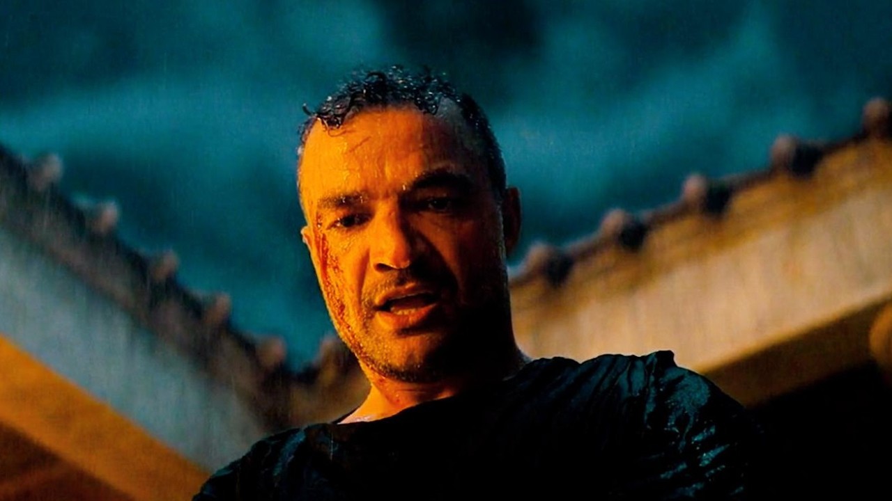 Spartacus House of Ashur Episode 10 Ending Explained