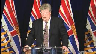 B.C. pulling plug on Hydro rate hike