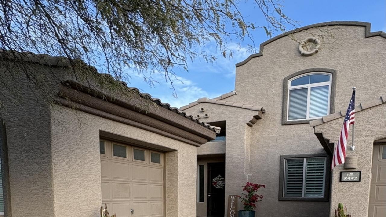 8552 N Moonfire Drive, Tucson, AZ Presented by Tamra Lee Ulmer & Team~.