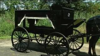 MotorWeek Over the Edge: Hearse Convention