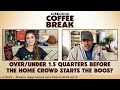 Coffee Break: October 19, 2022