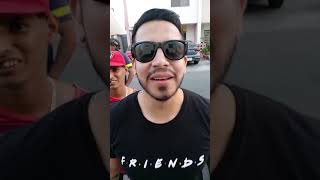 Luchando X El Amor De Genesis Marquinez