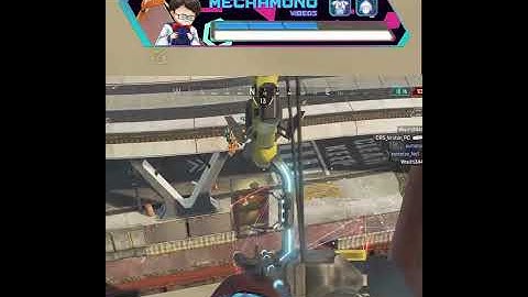 Bocek still broken (Apex Legends season 10)