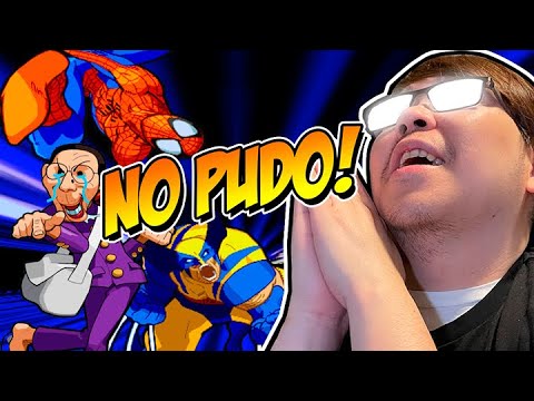 JUSTIN WONG VS KAKANITOS!! ESO NO ME LO ESPERABA!! VAMOS A VER QUE PEEEEEEDO!!