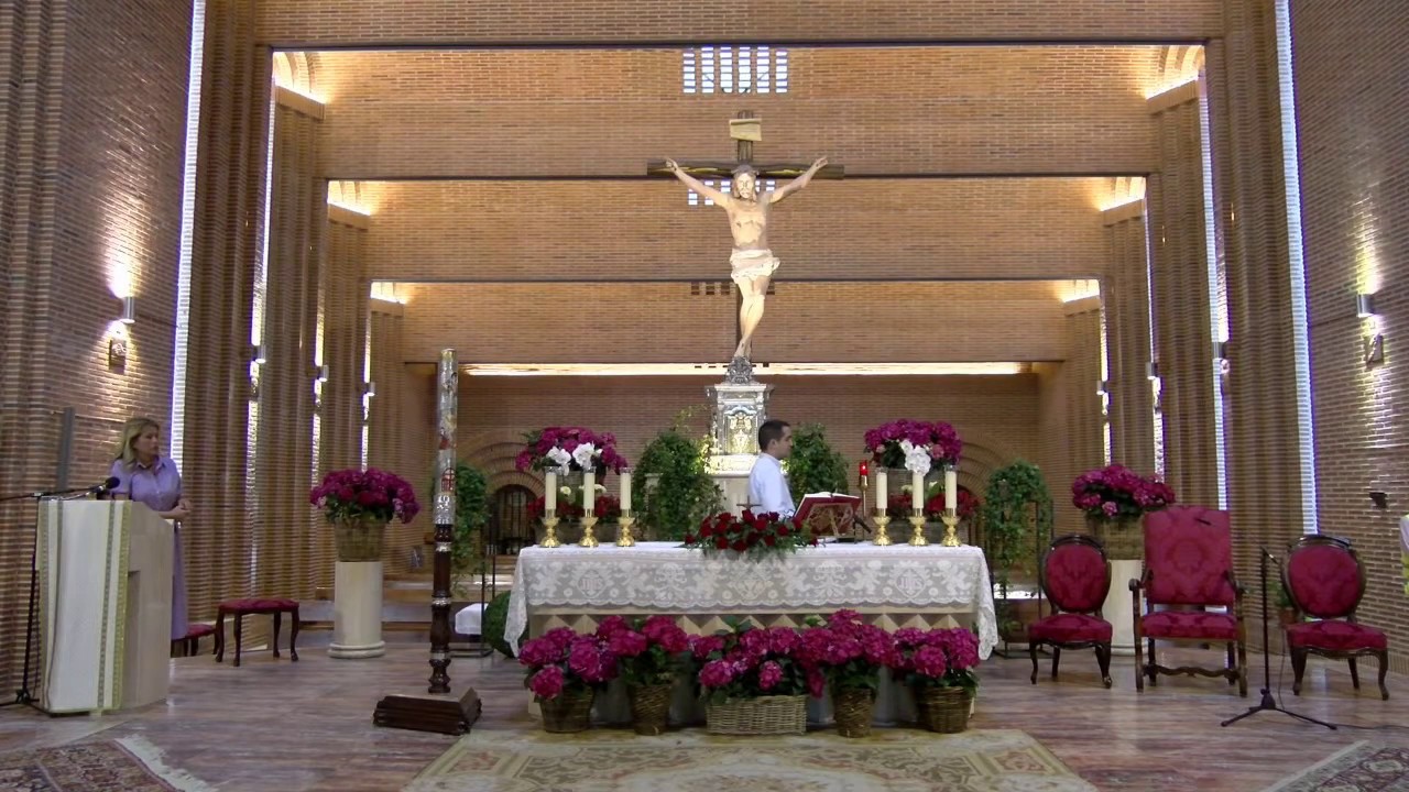 Rosario 19:30h - 30 de mayo