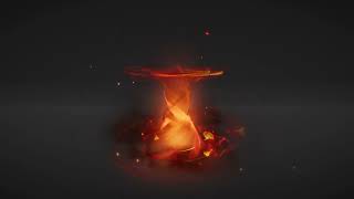 Unity VFX Pack - Elemental Tornados