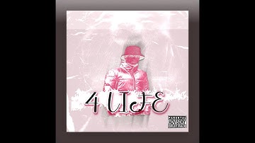 REDDA - 4 LIFE (Official video) - Prod. ZANOBEAT