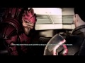 Mass Effect 3: Funny banter between Wrex, Garrus, and Javik