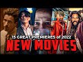 Top 15 new films you can watch right now on streaming  best new movies 2022