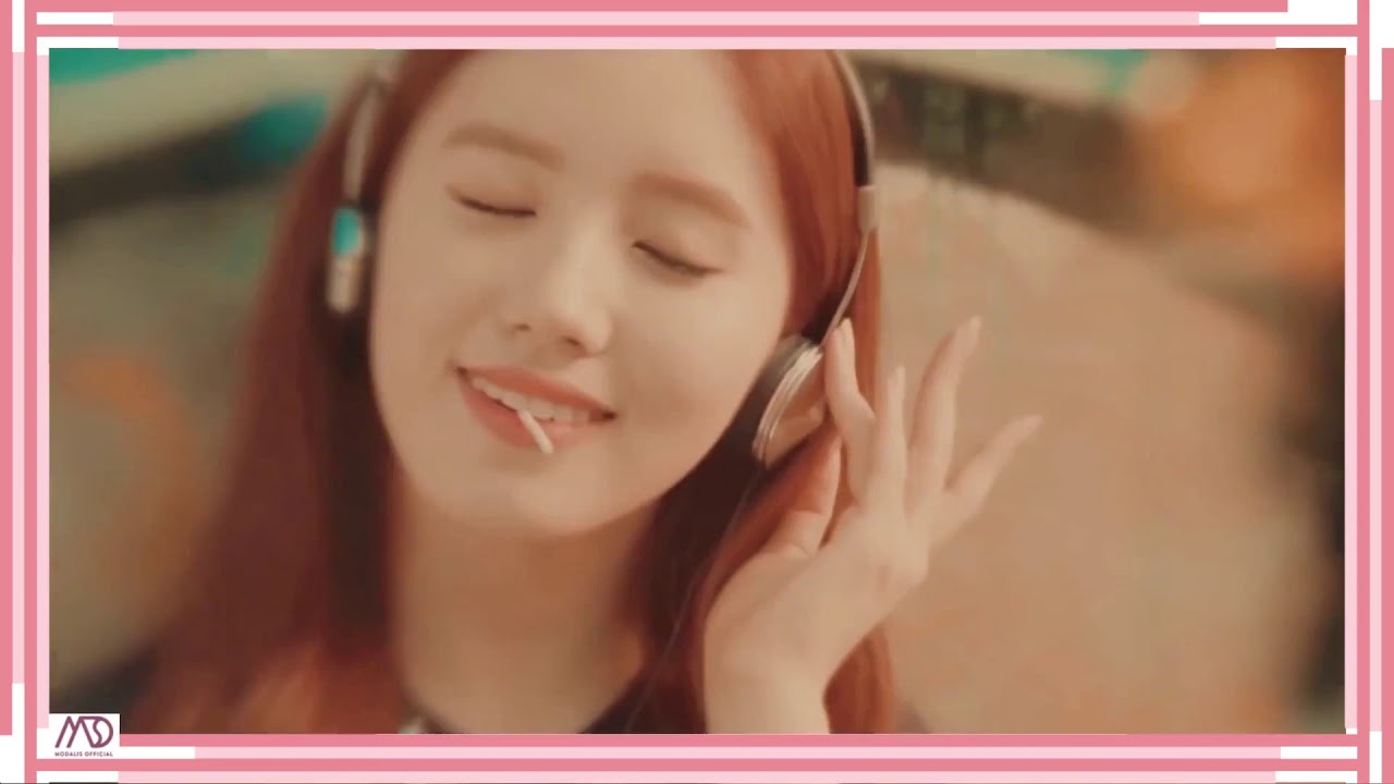 MODALIS '2UPINðSK' ( SOLAR VER. ) MV