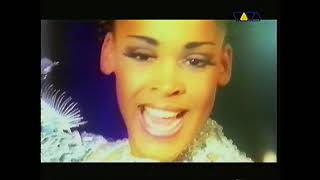 K.O.´s & feat. Michael Buffer - Let´s get ready to rumble        VIVA  VHS