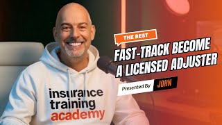 Get Licensed FAST with These Insurance Adjuster Training Tips in Dallas TX