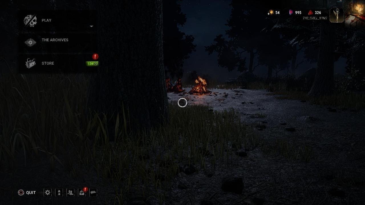 Dead by Daylight Vic Viper Charm unlock - YouTube