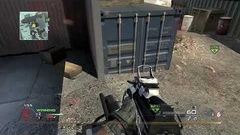 r/MW2 Clips | "Goated Quarry Strats" from F10