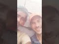 انا وصاحبي الهندي في الشغل