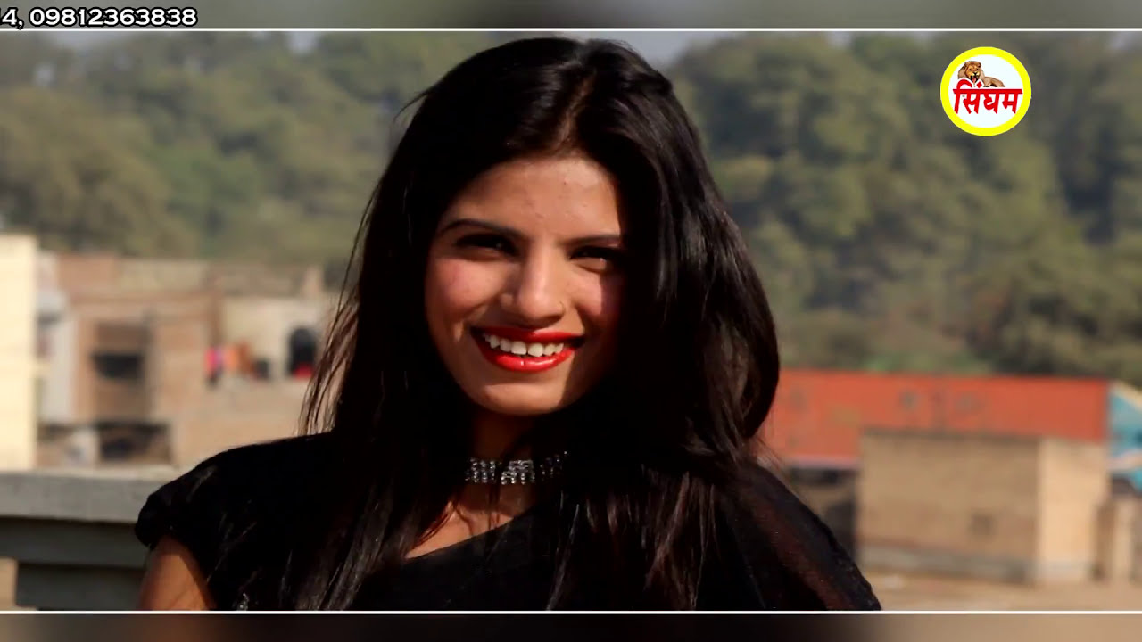 haryanvi songs download haryanavi mp4 Aaja Chori Aaja Nachage D.J Pai #Latest Haryanvi Dj Song #Guddu Saini,Jyoti Kant Nagar #Singham Hits