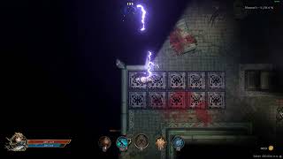 Shadow of The Depth Can't Return to Title